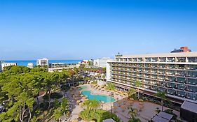 Aubamar Palma Resort